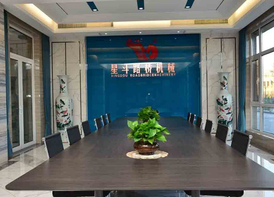 2026年河北激光摊铺机厂商综合盘点与选