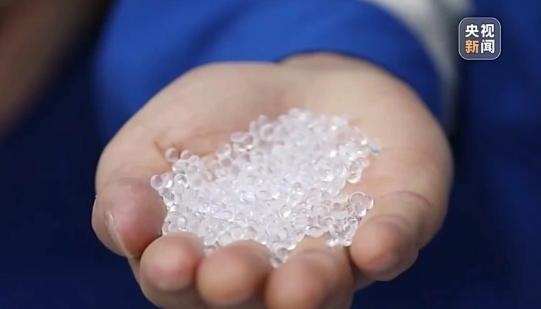 我国光伏核心材料获关键突破！气相法聚烯烃