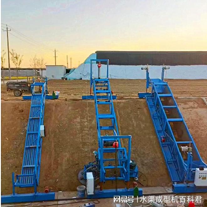 靠谱的斜坡摊铺机厂家实力盘点与选型指南